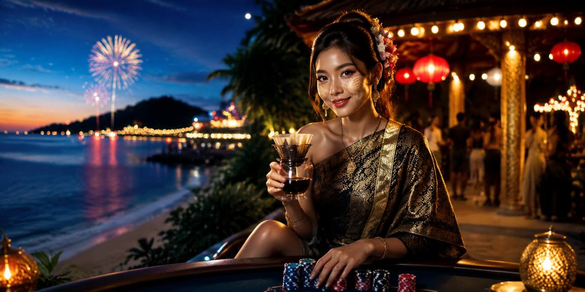 ytmp3.cc Fortune Magic — သင့်ကုံရင်ထားသည့်ကာစီနိုခန်း